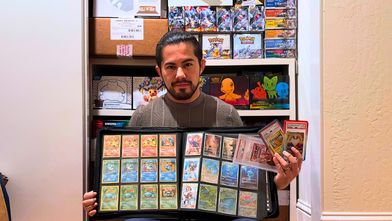 Oyama's Trading | Pokemon Creator & Shop